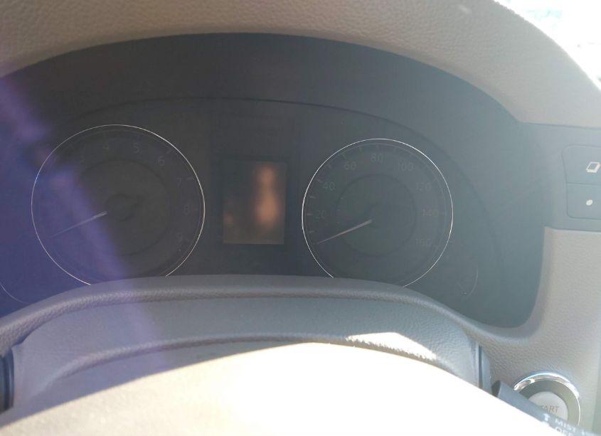 Photo 7 of 2013 Infiniti G37 JOURNEY (VIN JN1CV6AP7DM719325)