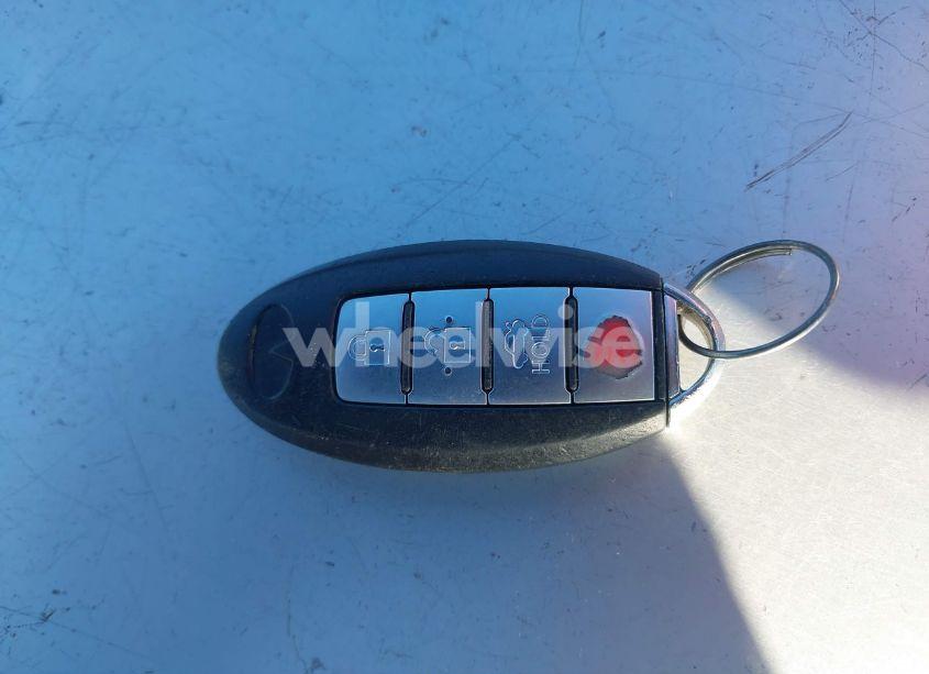 Photo 11 of 2015 Infiniti Q40 N/A (VIN JN1CV6AP7FM580946)