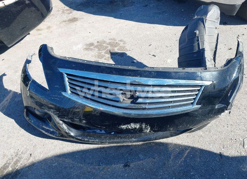 Photo 12 of 2015 Infiniti Q40 N/A (VIN JN1CV6AP7FM580946)