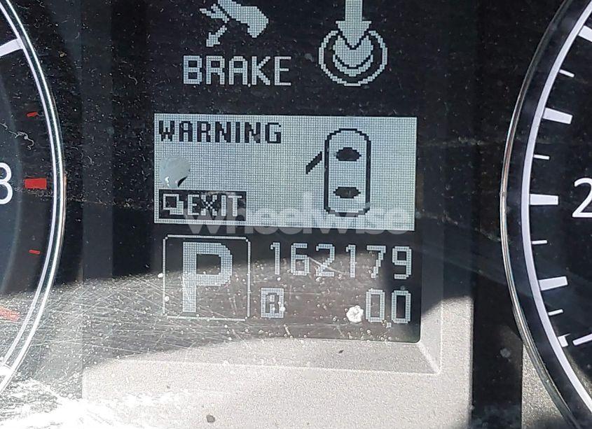 Photo 16 of 2015 Infiniti Q40 N/A (VIN JN1CV6AP7FM580946)