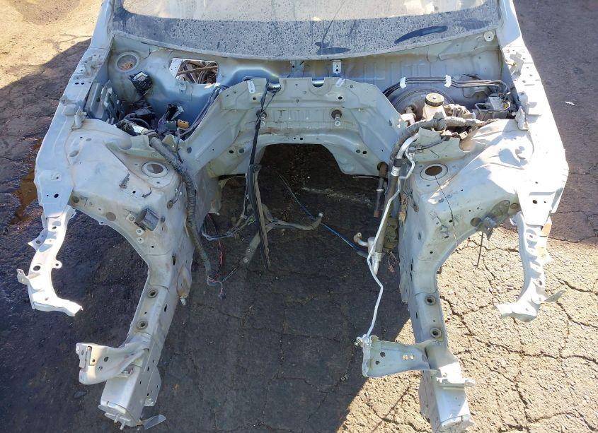 Photo 10 of 2011 Infiniti G37 JOURNEY (VIN JN1CV6AP8BM501665)