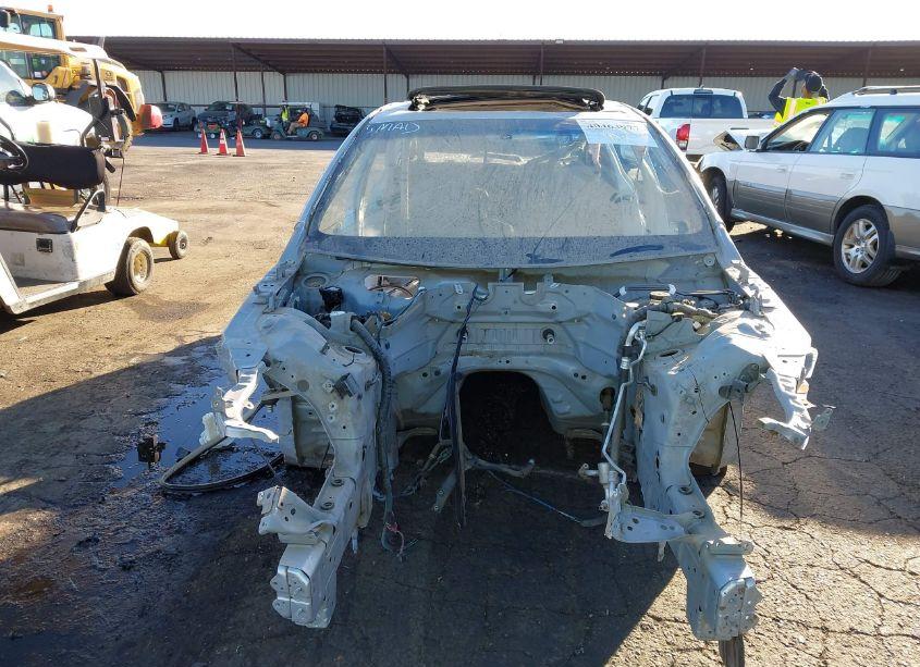 Photo 11 of 2011 Infiniti G37 JOURNEY (VIN JN1CV6AP8BM501665)