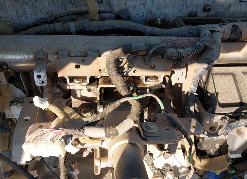 Photo 14 of 2011 Infiniti G37 JOURNEY (VIN JN1CV6AP8BM501665)