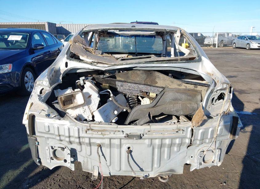 Photo 15 of 2011 Infiniti G37 JOURNEY (VIN JN1CV6AP8BM501665)