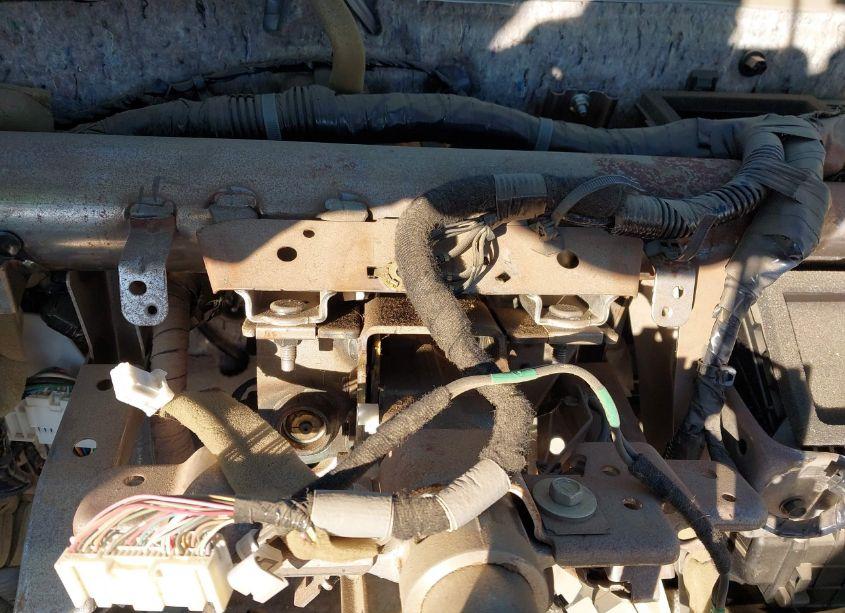 Photo 7 of 2011 Infiniti G37 JOURNEY (VIN JN1CV6AP8BM501665)