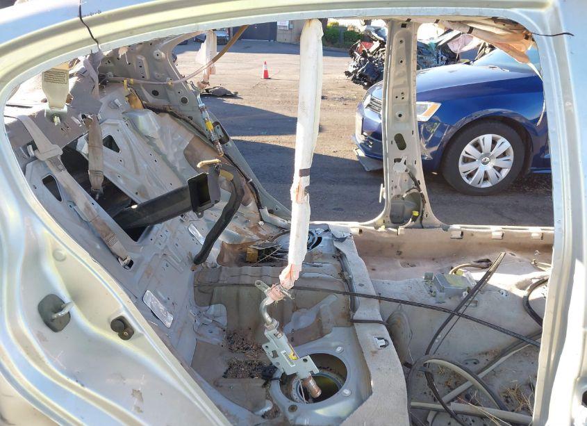 Photo 8 of 2011 Infiniti G37 JOURNEY (VIN JN1CV6AP8BM501665)