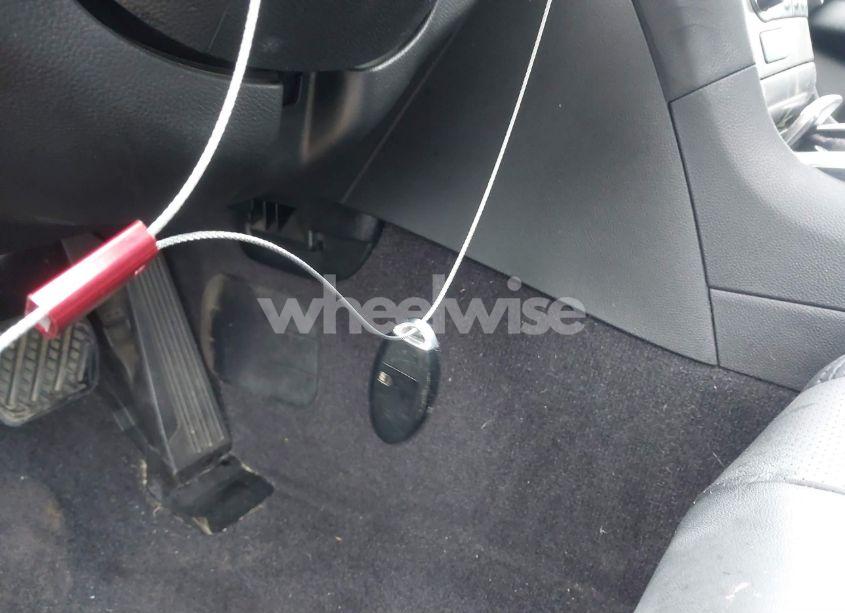 Photo 11 of 2011 Infiniti G37 JOURNEY (VIN JN1CV6AP8BM507031)