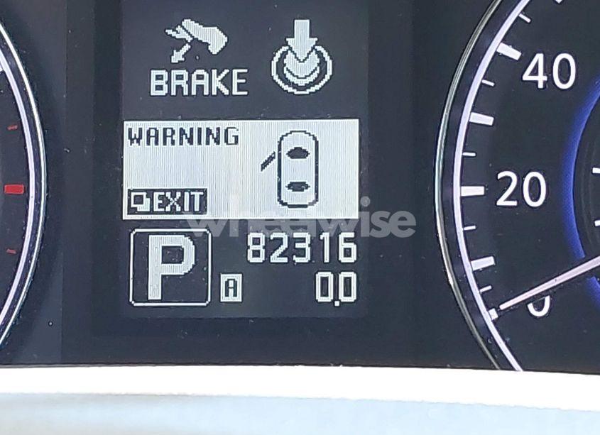 Photo 15 of 2012 Infiniti G37 JOURNEY (VIN JN1CV6AP8CM622049)