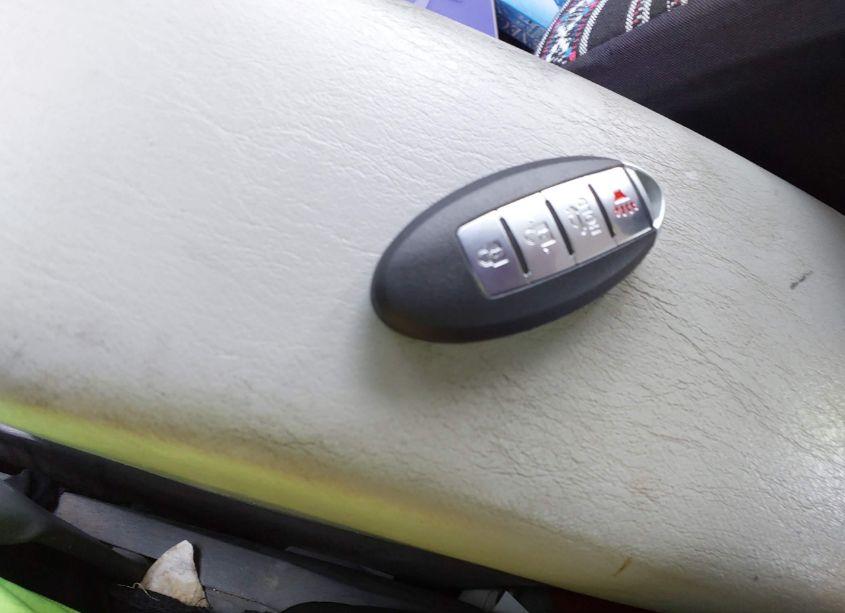 Photo 11 of 2012 Infiniti G37 JOURNEY (VIN JN1CV6AP8CM937160)