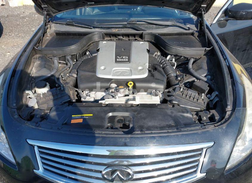 Photo 10 of 2013 Infiniti G37 JOURNEY (VIN JN1CV6AP8DM710603)