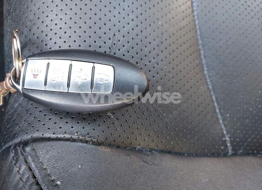 Photo 11 of 2013 Infiniti G37 JOURNEY (VIN JN1CV6AP8DM710603)