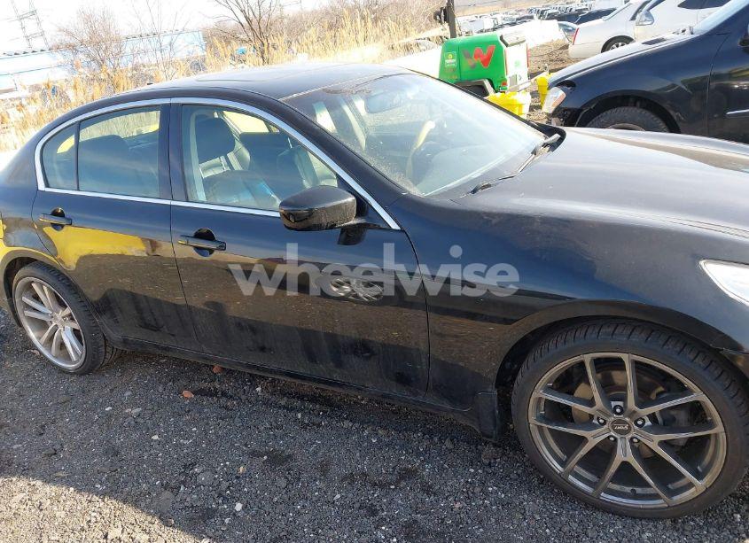 Photo 13 of 2013 Infiniti G37 JOURNEY (VIN JN1CV6AP8DM710603)