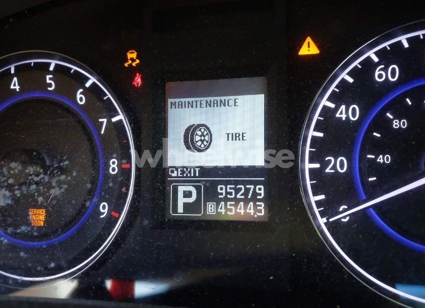 Photo 15 of 2013 Infiniti G37 JOURNEY (VIN JN1CV6AP8DM710603)