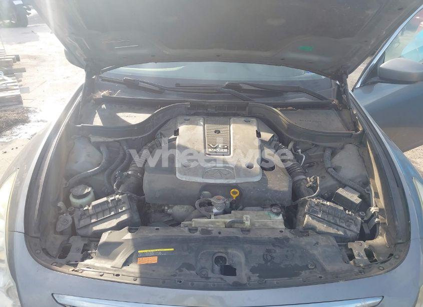 Photo 10 of 2013 Infiniti G37 JOURNEY (VIN JN1CV6AP8DM711220)