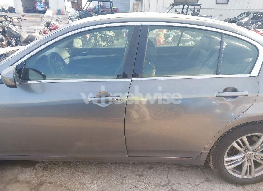 Photo 14 of 2013 Infiniti G37 JOURNEY (VIN JN1CV6AP8DM711220)