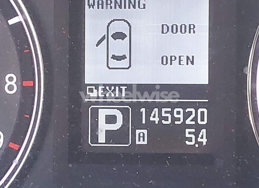 Photo 15 of 2013 Infiniti G37 JOURNEY (VIN JN1CV6AP8DM711220)