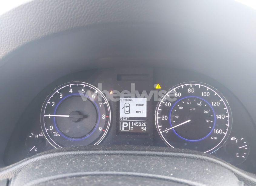 Photo 7 of 2013 Infiniti G37 JOURNEY (VIN JN1CV6AP8DM711220)