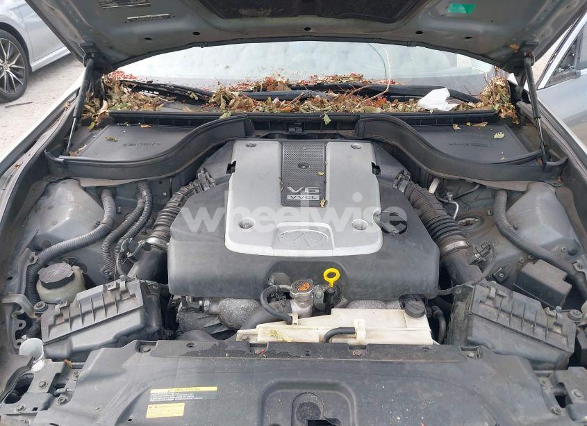 Photo 10 of 2013 Infiniti G37 JOURNEY (VIN JN1CV6AP8DM713050)