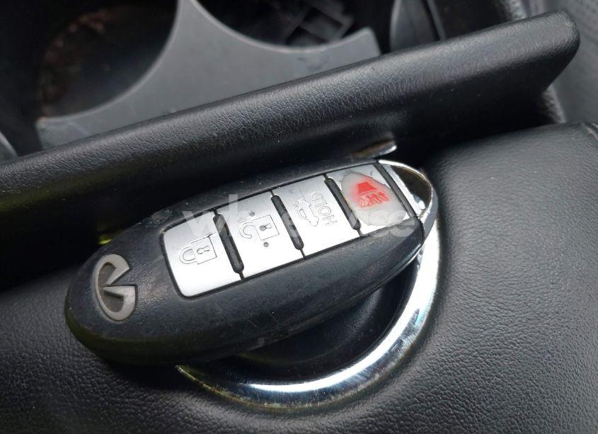 Photo 11 of 2013 Infiniti G37 JOURNEY (VIN JN1CV6AP8DM713050)