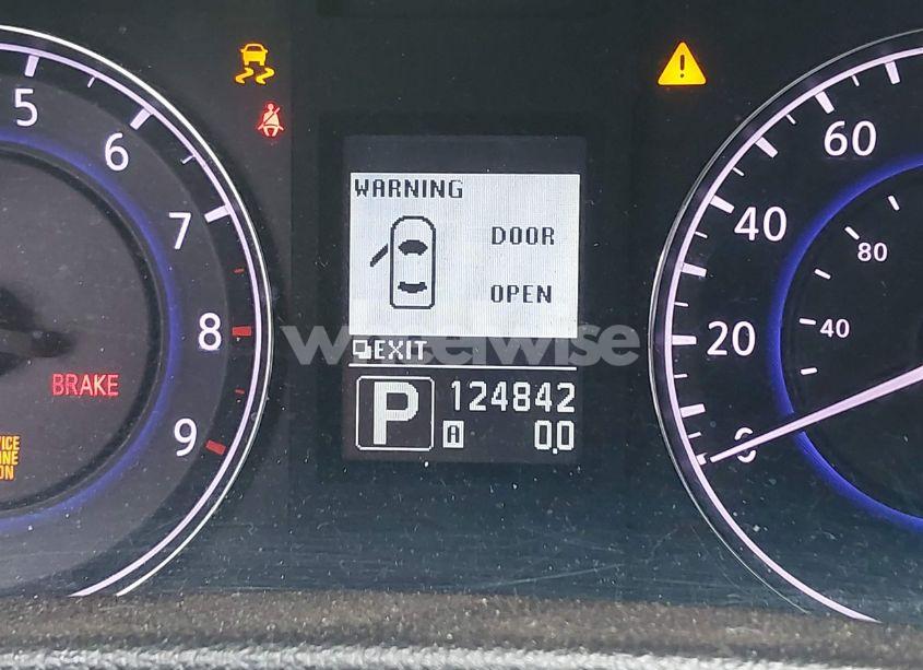 Photo 15 of 2013 Infiniti G37 JOURNEY (VIN JN1CV6AP8DM713050)