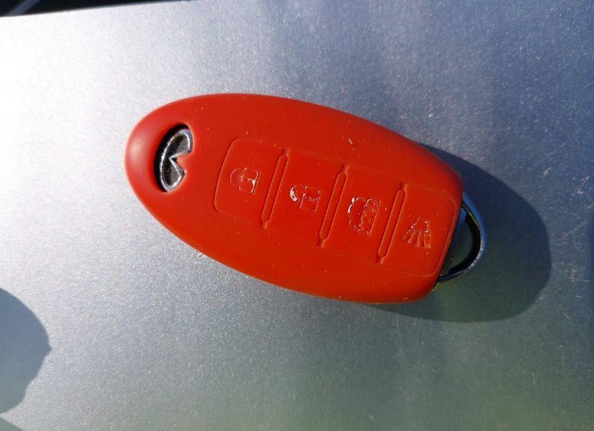 Photo 11 of 2013 Infiniti G37 JOURNEY (VIN JN1CV6AP8DM716689)