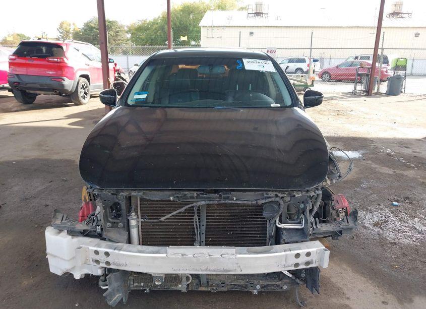 Photo 12 of 2013 Infiniti G37 JOURNEY (VIN JN1CV6AP8DM716689)