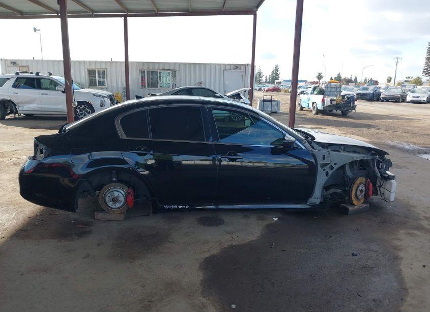 Photo 13 of 2013 Infiniti G37 JOURNEY (VIN JN1CV6AP8DM716689)