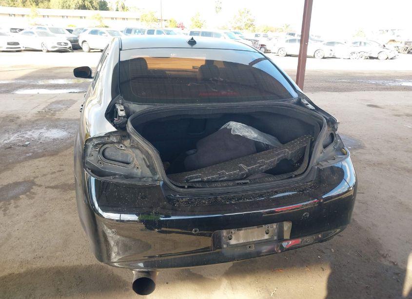 Photo 16 of 2013 Infiniti G37 JOURNEY (VIN JN1CV6AP8DM716689)