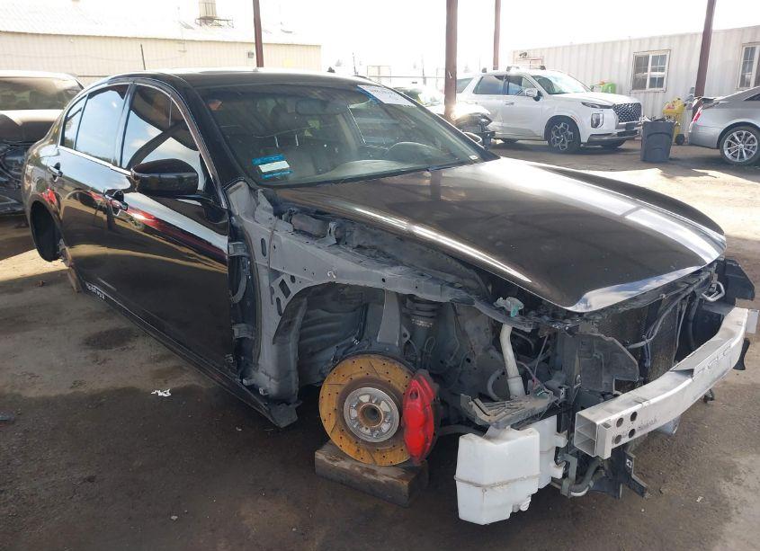 Photo 18 of 2013 Infiniti G37 JOURNEY (VIN JN1CV6AP8DM716689)