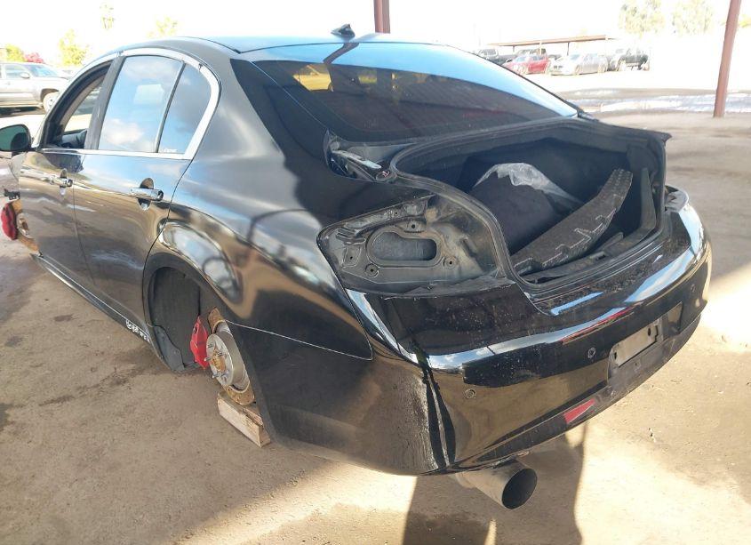 Photo 20 of 2013 Infiniti G37 JOURNEY (VIN JN1CV6AP8DM716689)