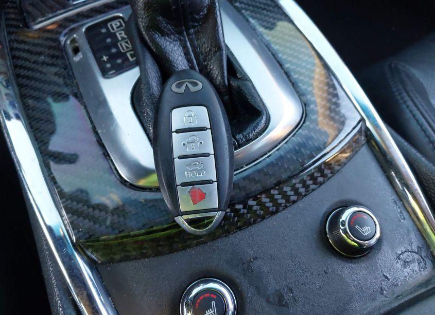 Photo 11 of 2013 Infiniti G37 JOURNEY (VIN JN1CV6AP8DM717874)