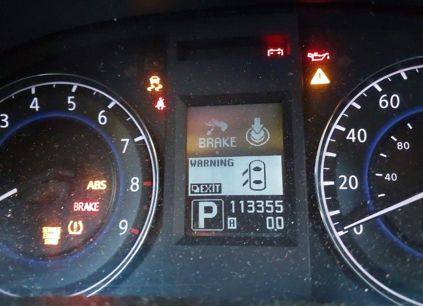 Photo 15 of 2013 Infiniti G37 JOURNEY (VIN JN1CV6AP8DM717874)