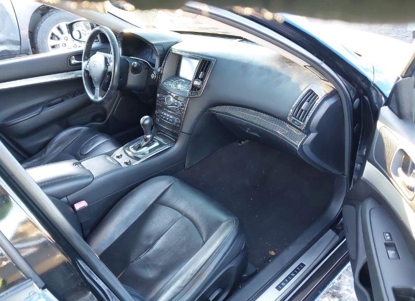 Photo 5 of 2013 Infiniti G37 JOURNEY (VIN JN1CV6AP8DM717874)