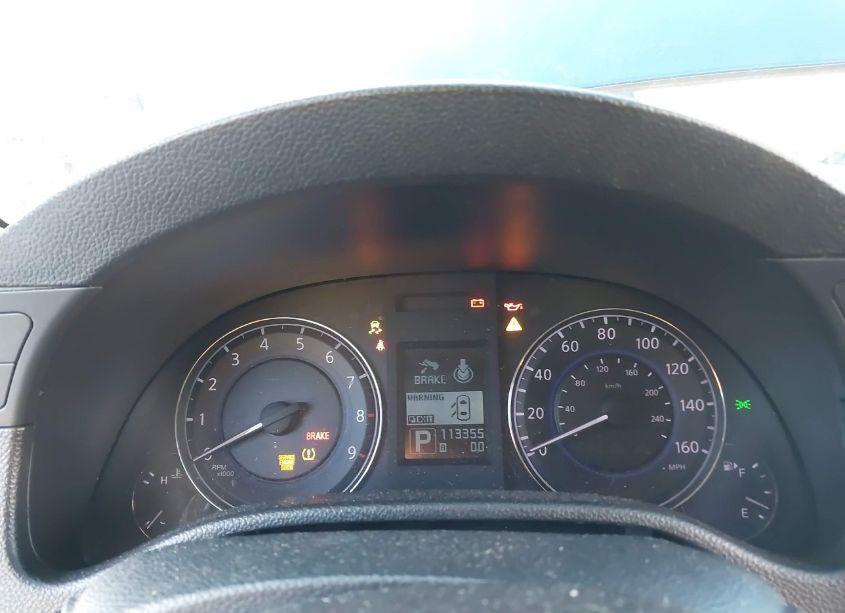 Photo 7 of 2013 Infiniti G37 JOURNEY (VIN JN1CV6AP8DM717874)