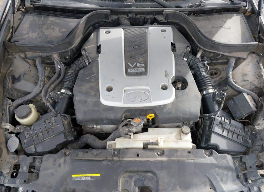 Photo 10 of 2013 Infiniti G37 JOURNEY (VIN JN1CV6AP8DM726512)