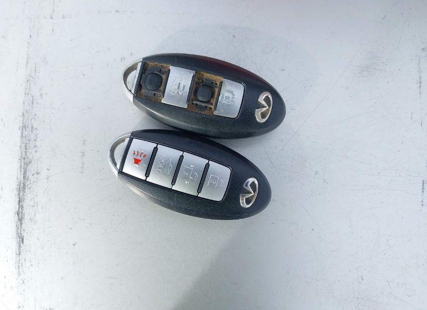 Photo 11 of 2013 Infiniti G37 JOURNEY (VIN JN1CV6AP8DM726512)