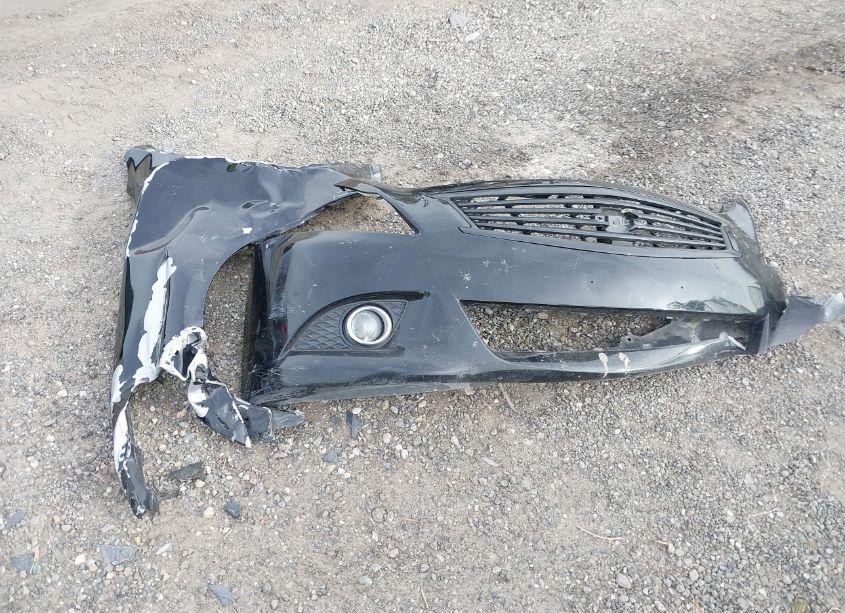 Photo 12 of 2013 Infiniti G37 JOURNEY (VIN JN1CV6AP8DM726512)