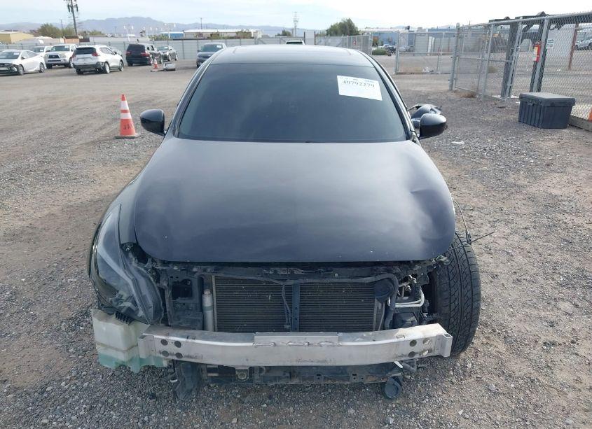 Photo 13 of 2013 Infiniti G37 JOURNEY (VIN JN1CV6AP8DM726512)