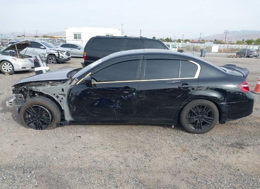 Photo 15 of 2013 Infiniti G37 JOURNEY (VIN JN1CV6AP8DM726512)