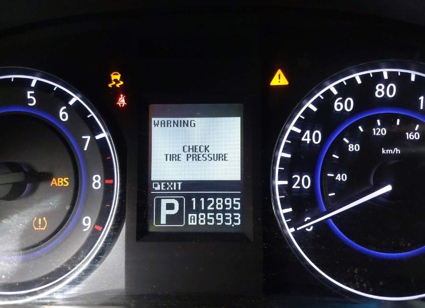 Photo 16 of 2013 Infiniti G37 JOURNEY (VIN JN1CV6AP8DM726512)