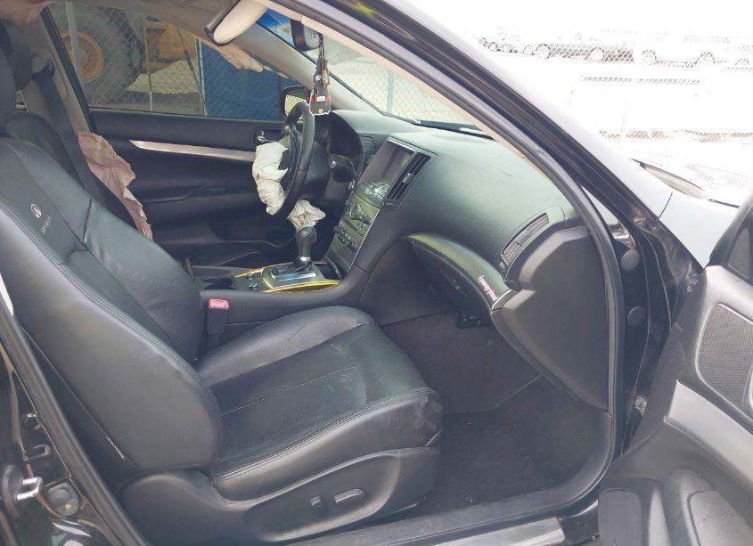 Photo 5 of 2013 Infiniti G37 JOURNEY (VIN JN1CV6AP8DM726512)