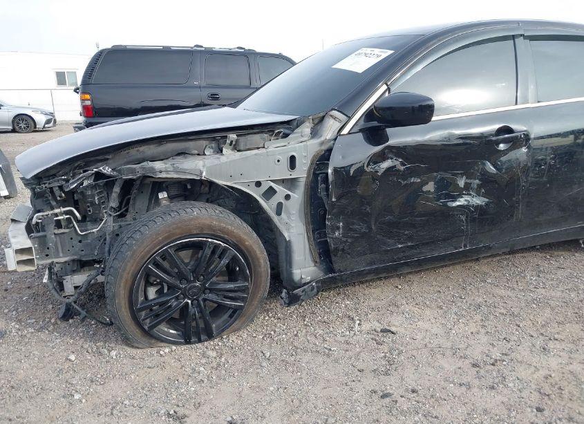 Photo 6 of 2013 Infiniti G37 JOURNEY (VIN JN1CV6AP8DM726512)