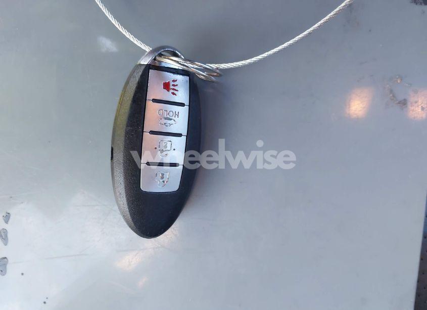 Photo 11 of 2010 Infiniti G37 JOURNEY (VIN JN1CV6AP9AM203978)