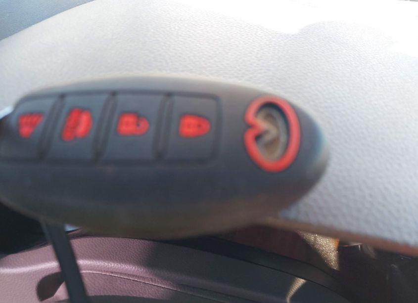 Photo 11 of 2012 Infiniti G37 JOURNEY (VIN JN1CV6AP9CM625798)