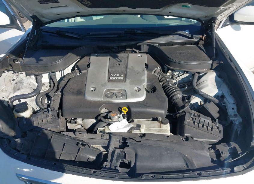 Photo 10 of 2013 Infiniti G37 JOURNEY (VIN JN1CV6AP9DM725854)