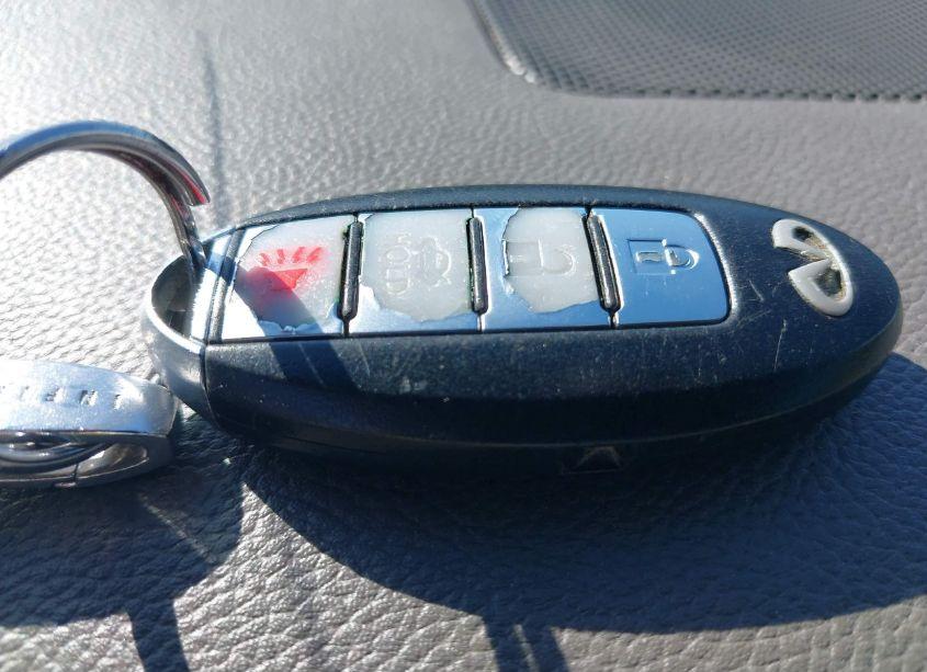 Photo 11 of 2013 Infiniti G37 JOURNEY (VIN JN1CV6AP9DM725854)