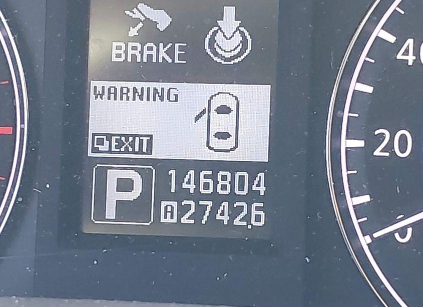 Photo 15 of 2013 Infiniti G37 JOURNEY (VIN JN1CV6AP9DM725854)