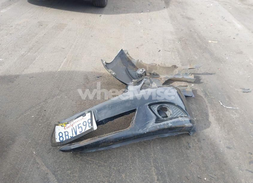 Photo 12 of 2015 Infiniti Q40 N/A (VIN JN1CV6AP9FM500501)