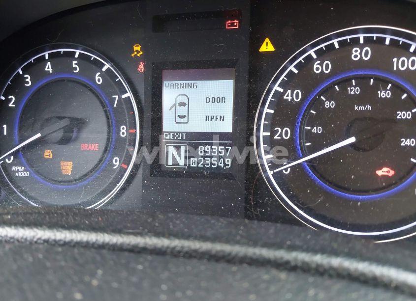 Photo 16 of 2015 Infiniti Q40 N/A (VIN JN1CV6AP9FM500501)