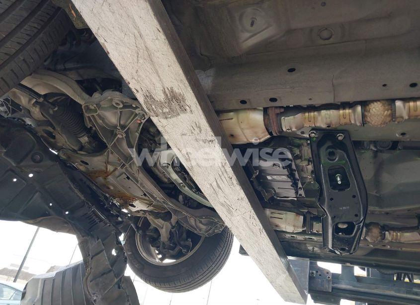 Photo 18 of 2015 Infiniti Q40 N/A (VIN JN1CV6AP9FM500501)